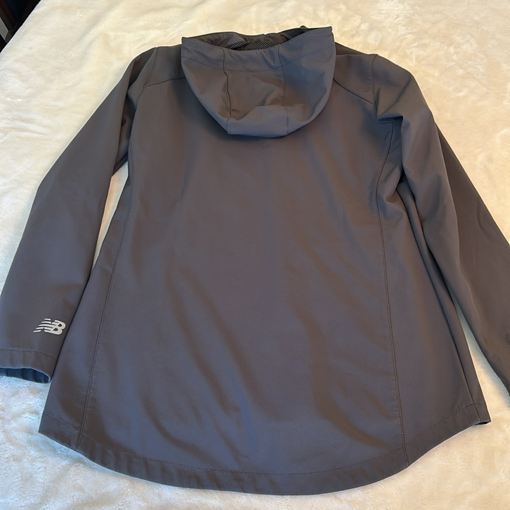 New Balance Spring/Fall Jacket - Picture 3 of 4